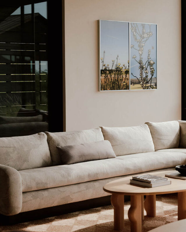 Catherine Kwong Design, Architectural Digest