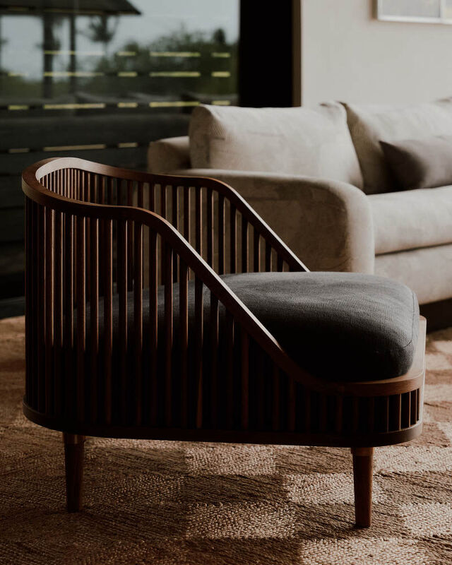 Catherine Kwong Design, Architectural Digest