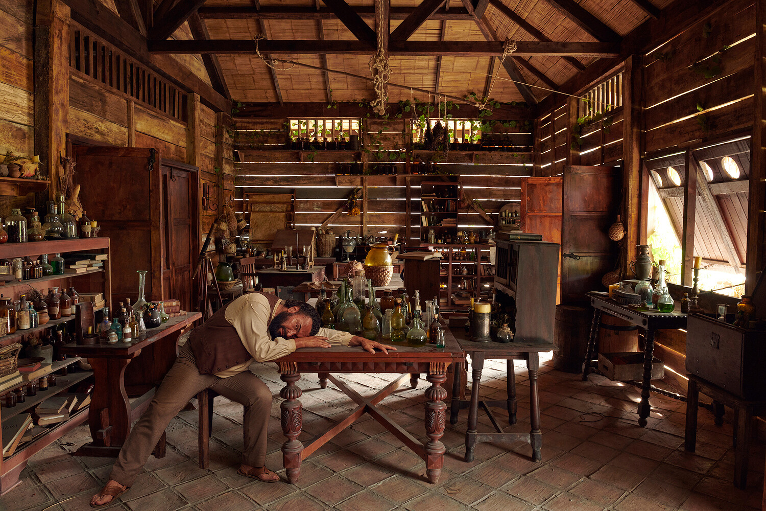 One Hundred Years of Solitude, Netflix