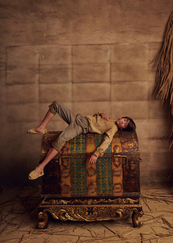 One Hundred Years of Solitude, Netflix