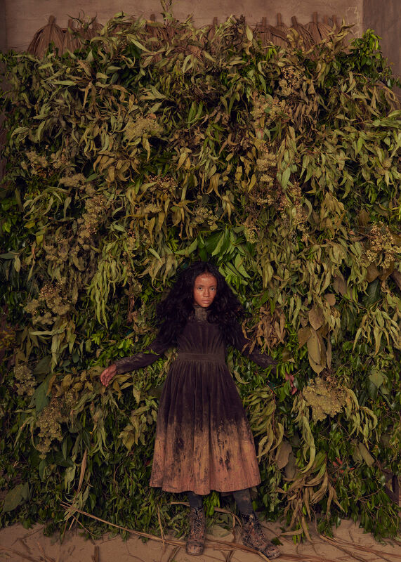 One Hundred Years of Solitude, Netflix