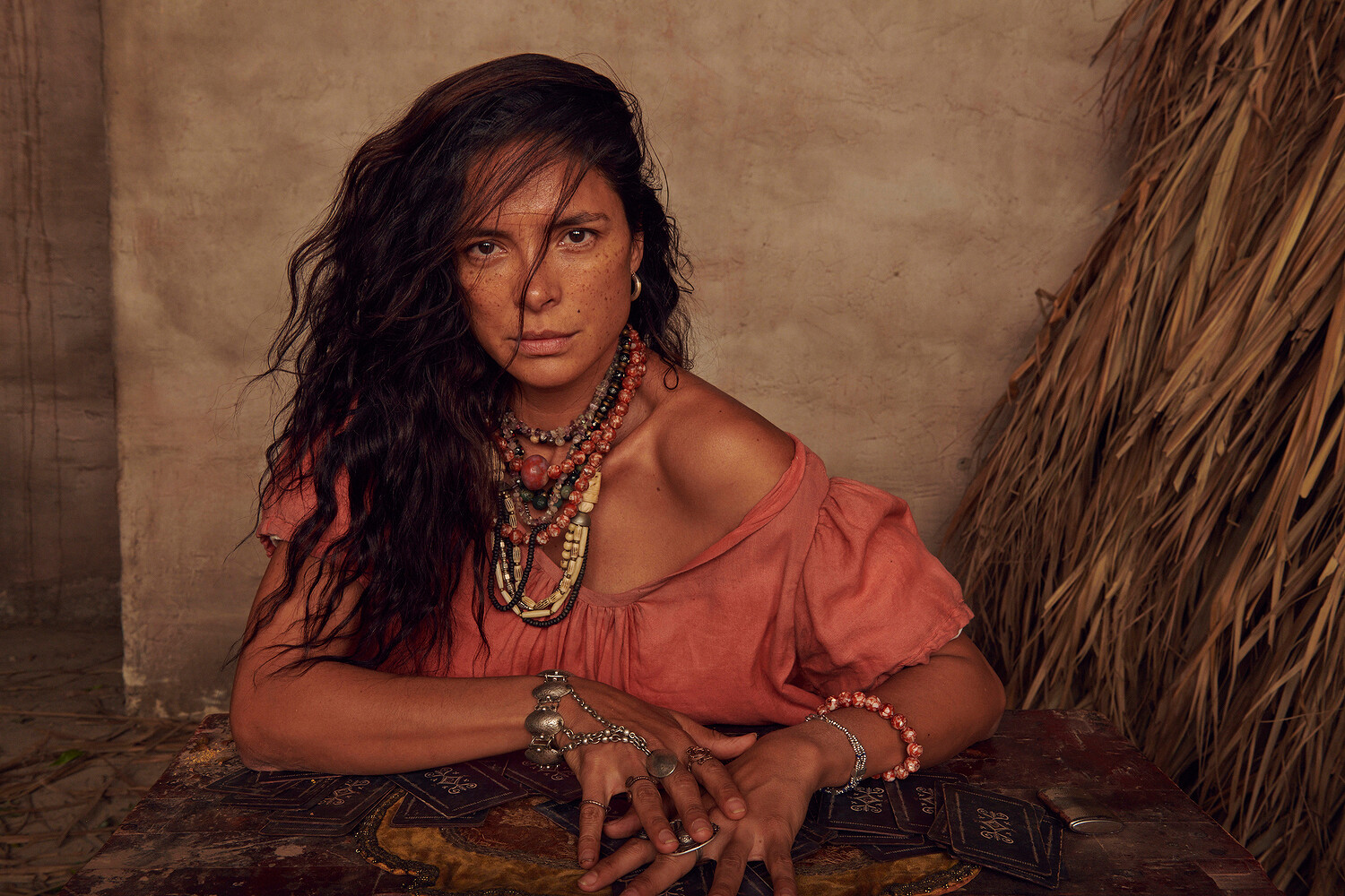 One Hundred Years of Solitude, Netflix