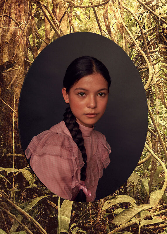 One Hundred Years of Solitude, Netflix