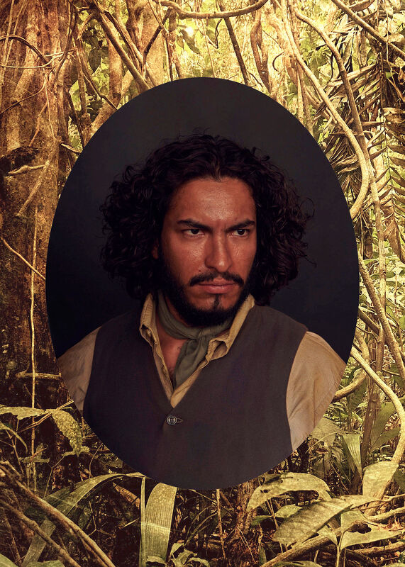 One Hundred Years of Solitude, Netflix