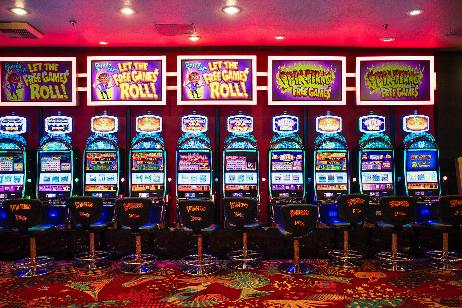 Conde Nast Traveler, Las Vegas