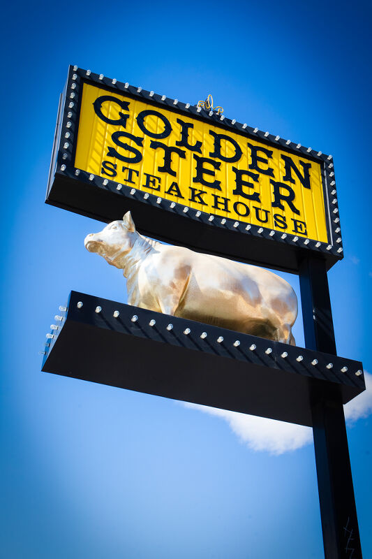 Conde Nast Traveler, Las Vegas