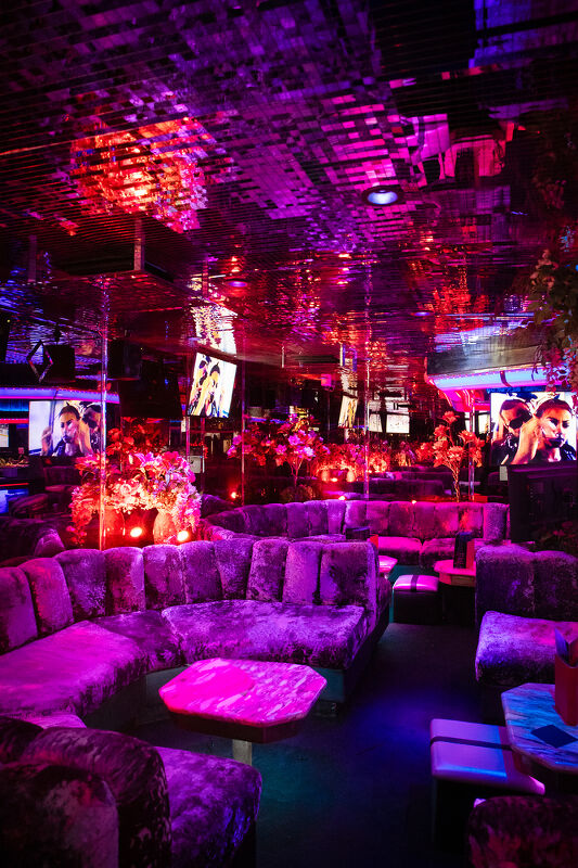 Conde Nast Traveler, Las Vegas