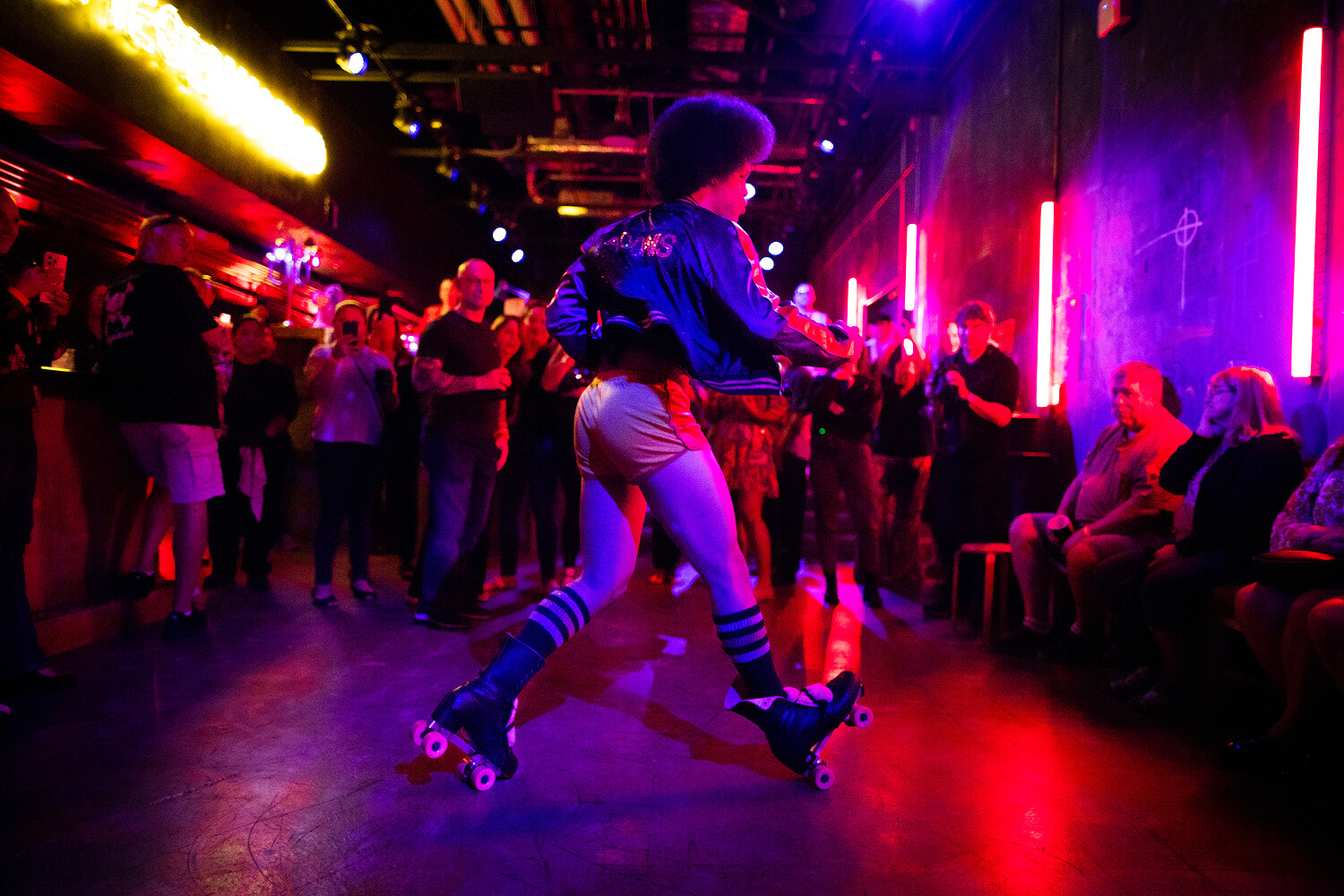 Conde Nast Traveler, Las Vegas