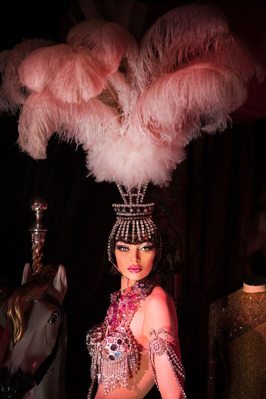 Conde Nast Traveler, Las Vegas