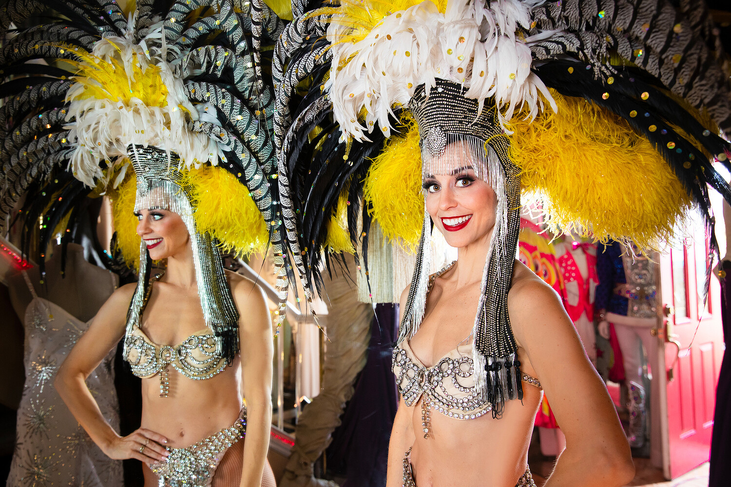 Conde Nast Traveler, Las Vegas