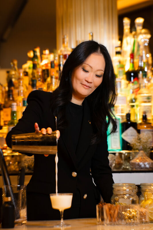 Conde Nast Traveler, Las Vegas