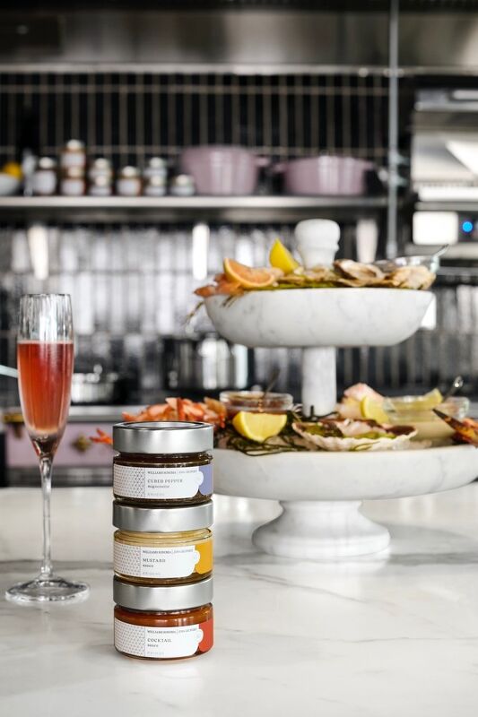 Williams Sonoma x Jean Georges