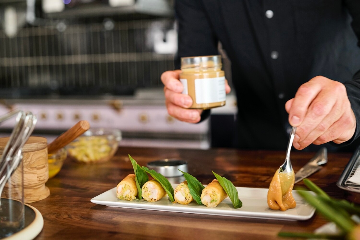 Williams Sonoma x Jean Georges