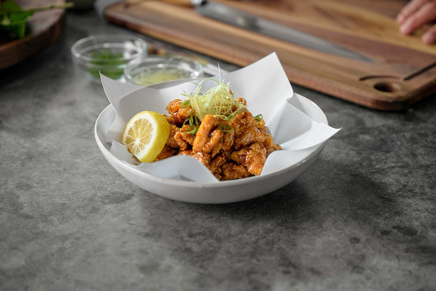 Williams Sonoma x Morimoto