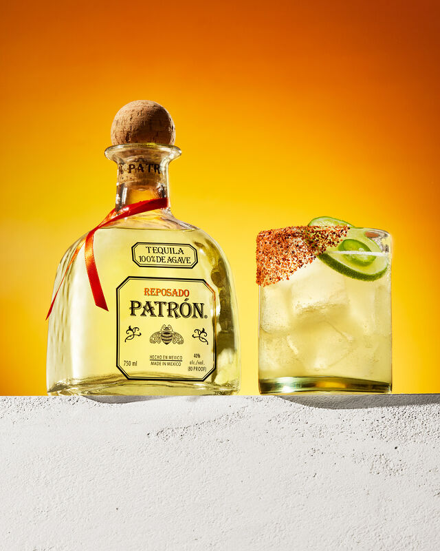 Patron