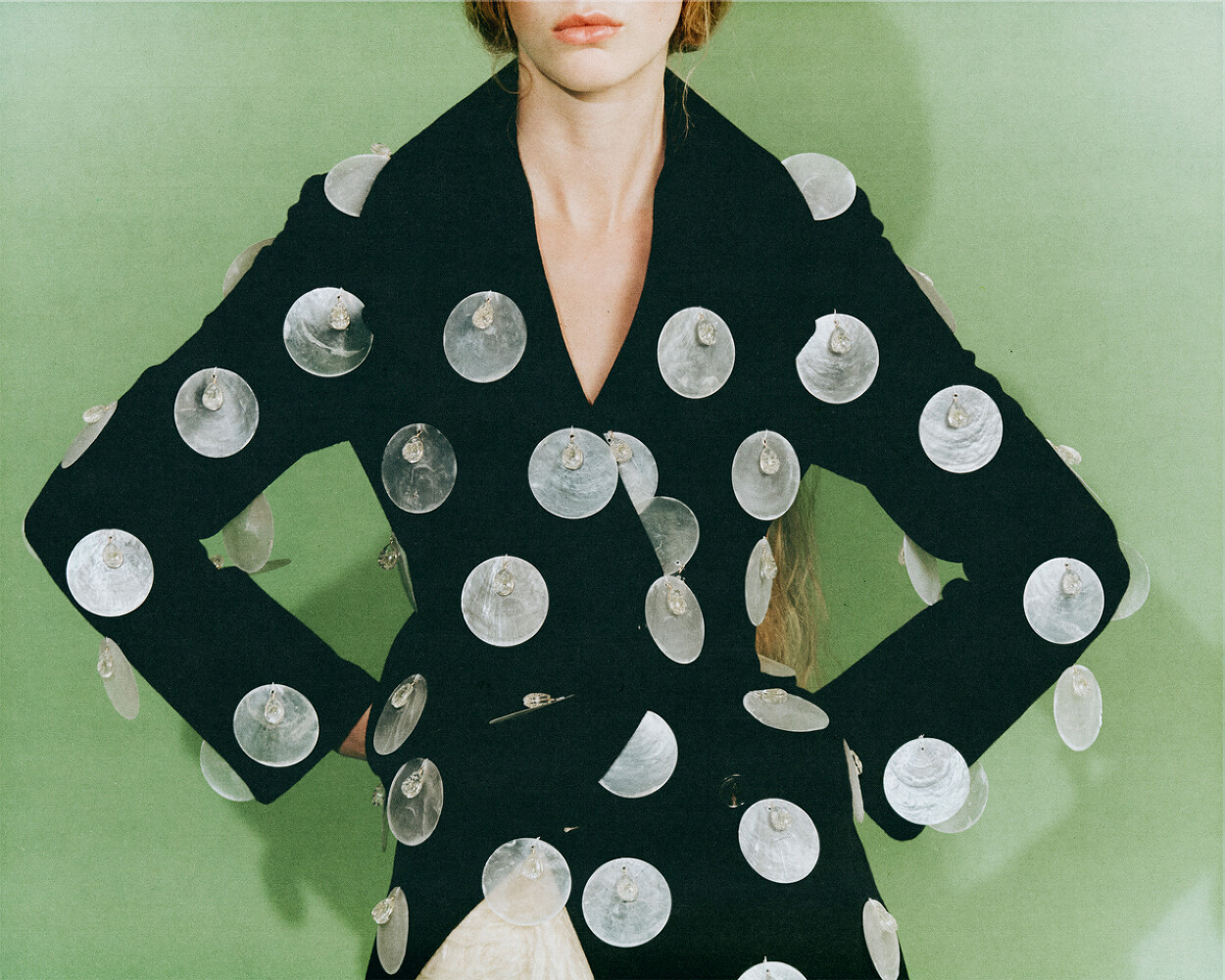 Lara Angelil — Lils.