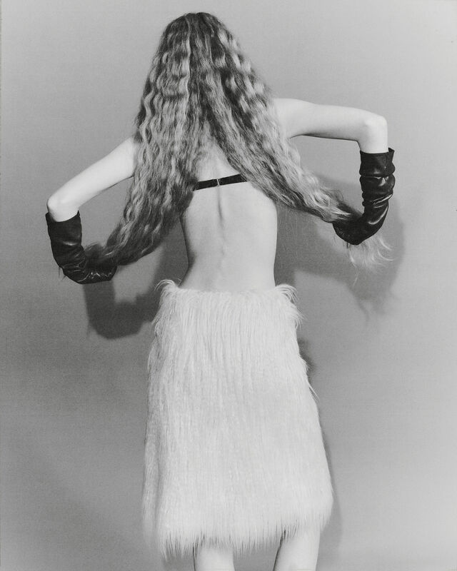 Lara Angelil — Lils.