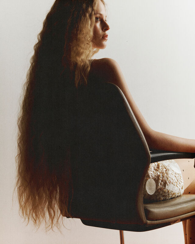 Lara Angelil — Lils.