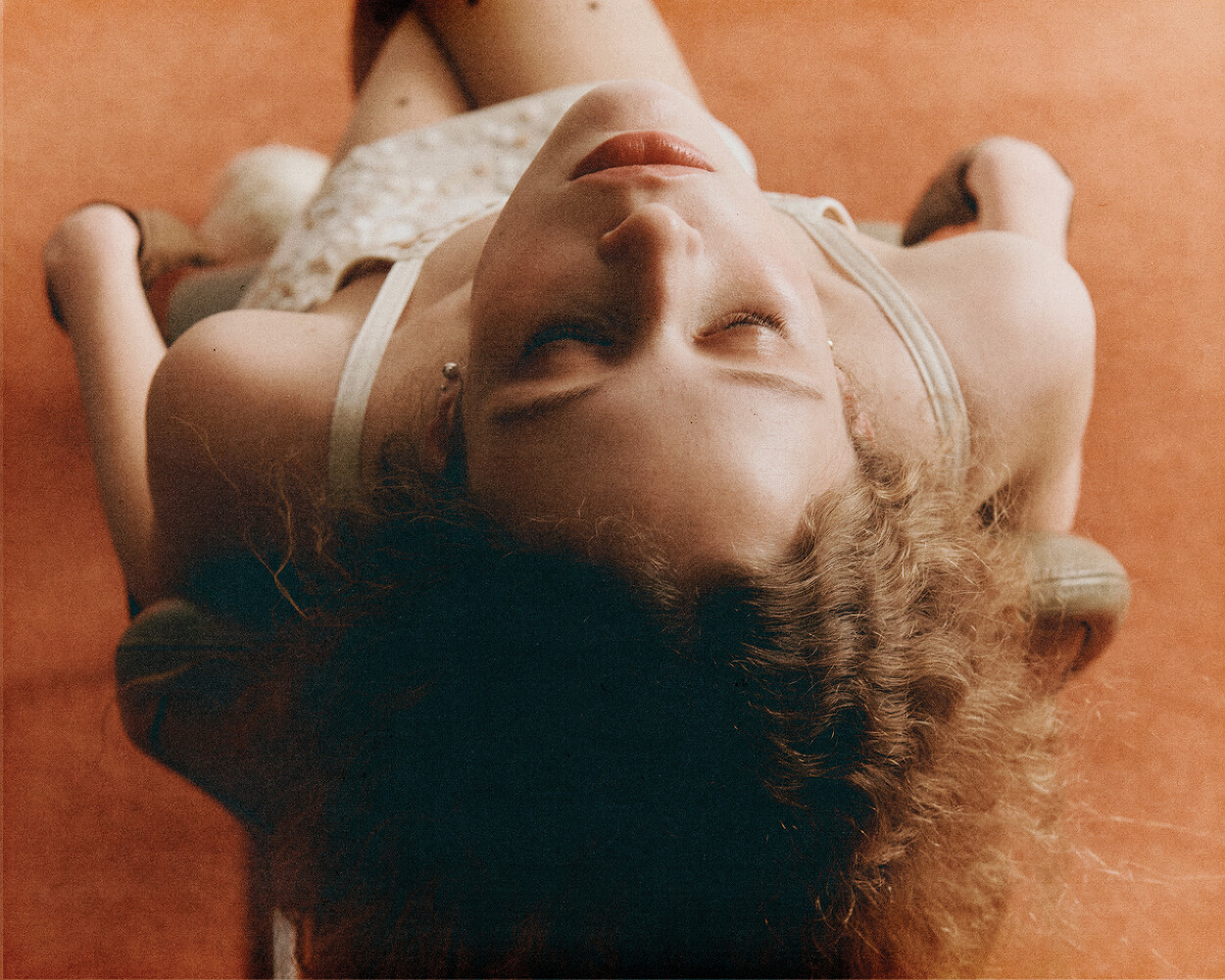 Lara Angelil — Lils.