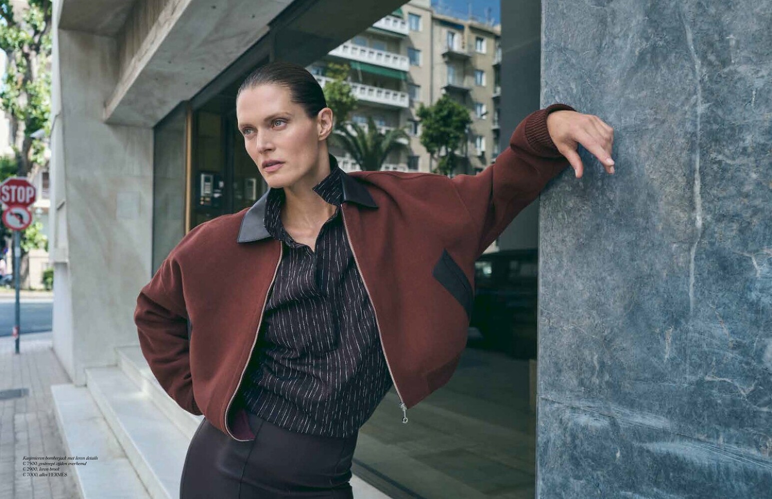 Linda Gümüs-Gerritsen