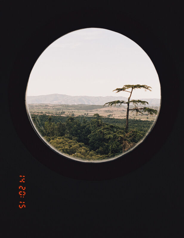 La Solitudine x Vogue Netherlands