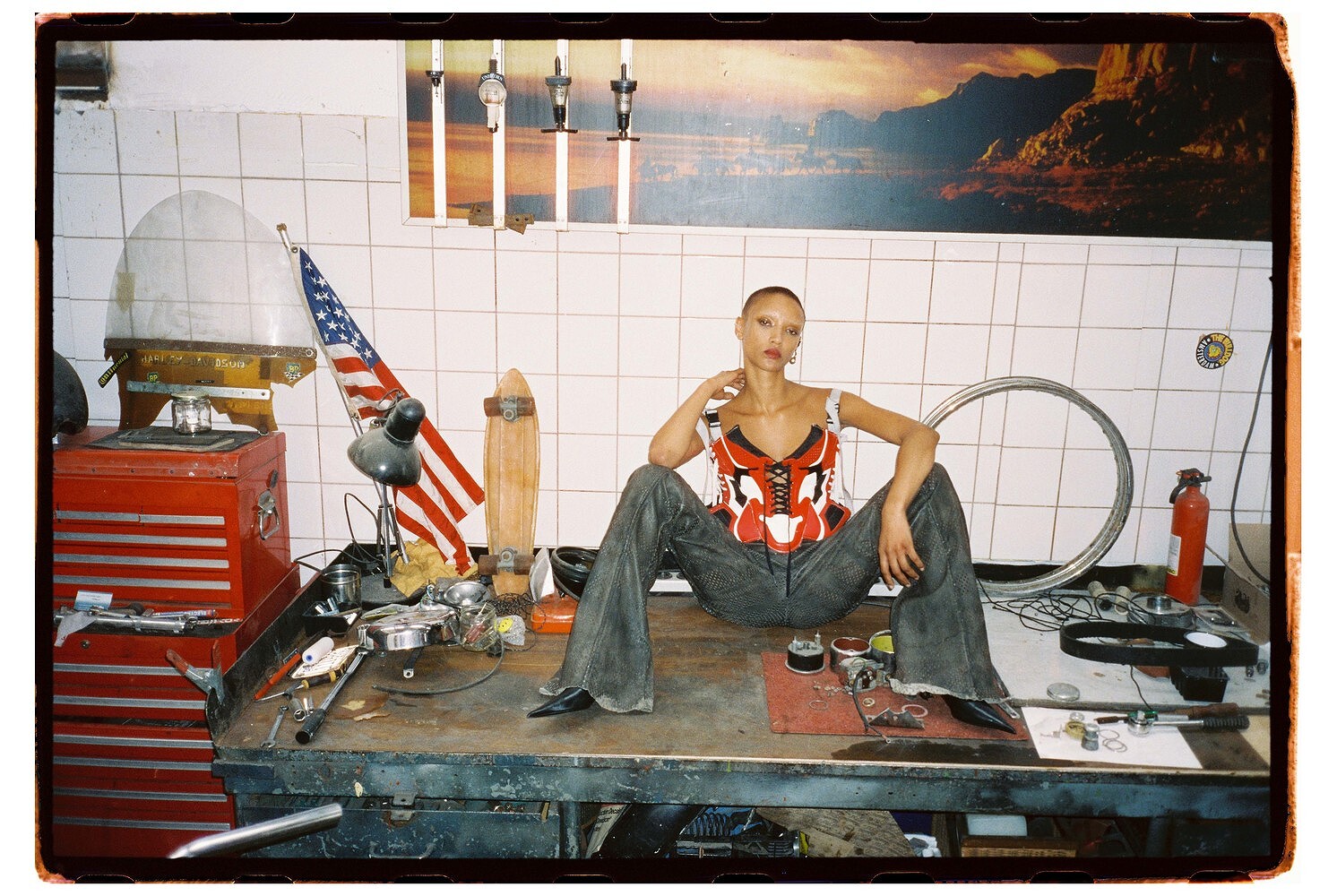 Linda Gümüs-Gerritsen