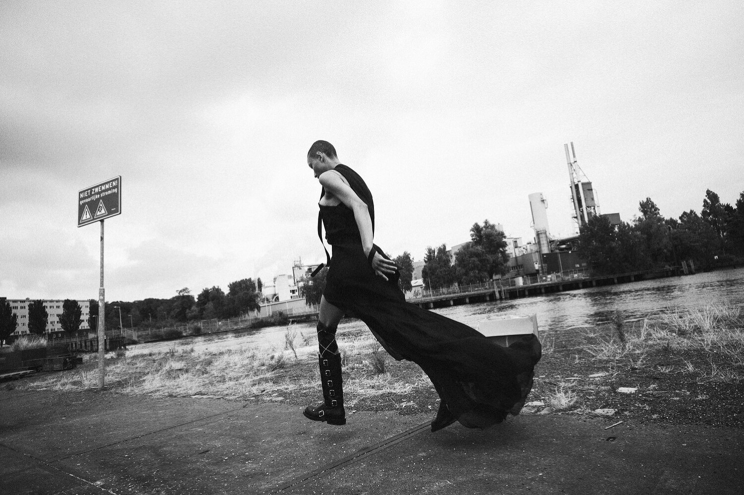 Linda Gümüs-Gerritsen