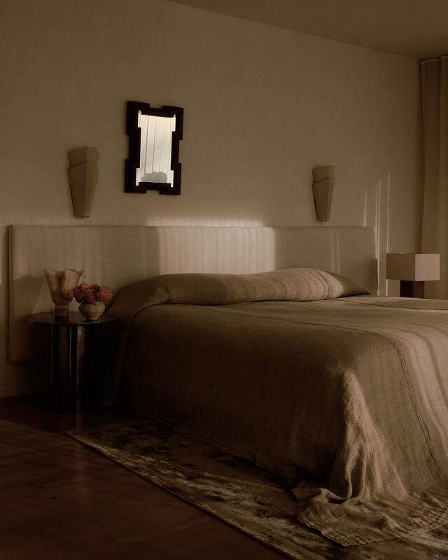 Crate and Barrel x Athena Calderone