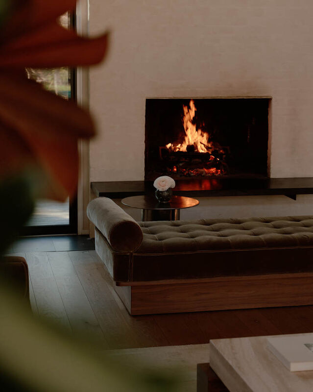 Crate and Barrel x Athena Calderone