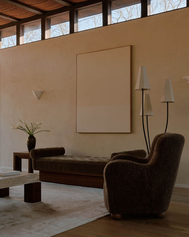 Crate and Barrel x Athena Calderone