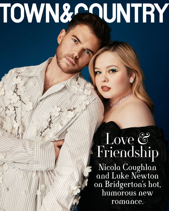 Bridgerton, Town & Country