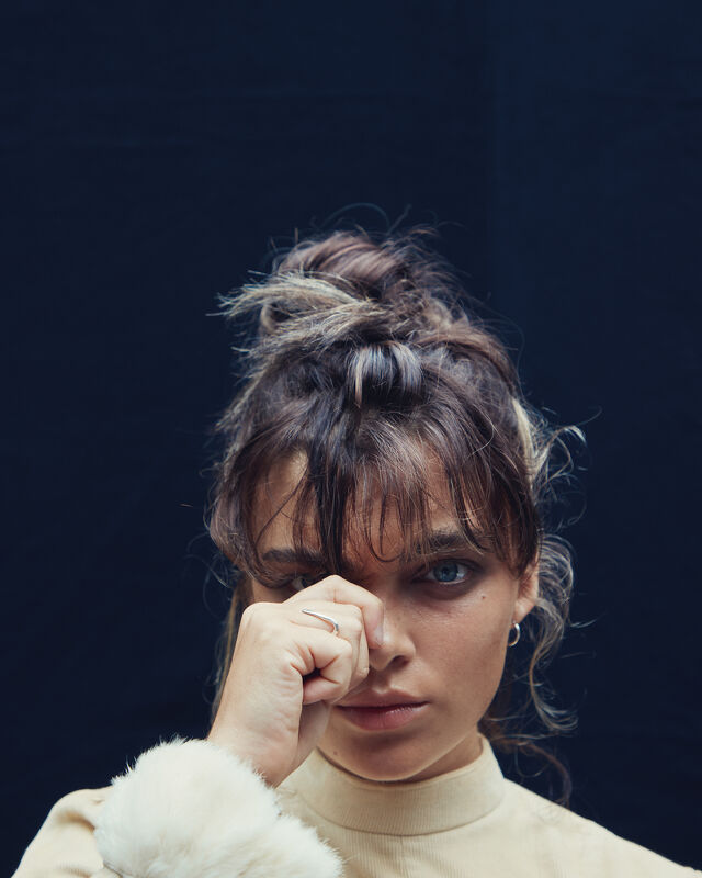 Loosen Up, Tidal Mag