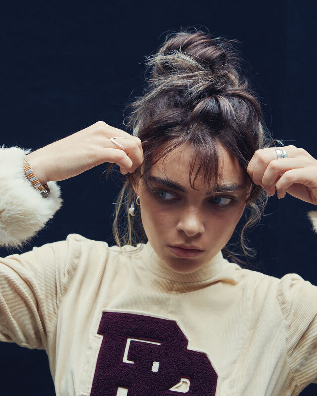 Loosen Up, Tidal Mag