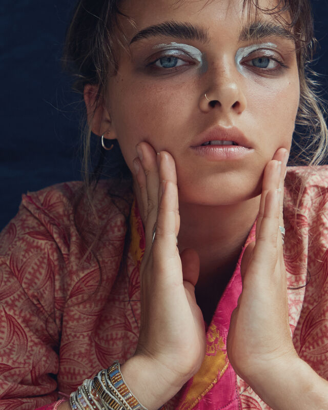 Loosen Up, Tidal Mag