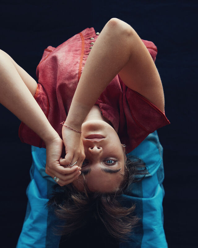 Loosen Up, Tidal Mag