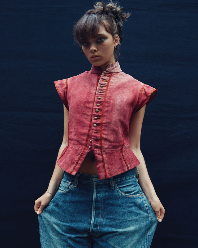 Loosen Up, Tidal Mag