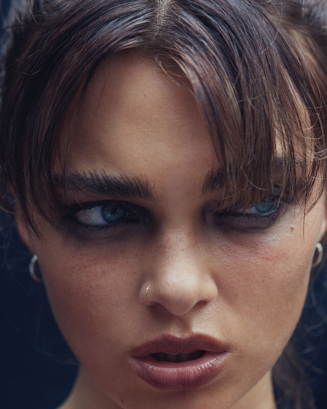 Loosen Up, Tidal Mag