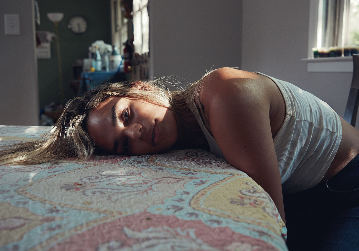About A Girl