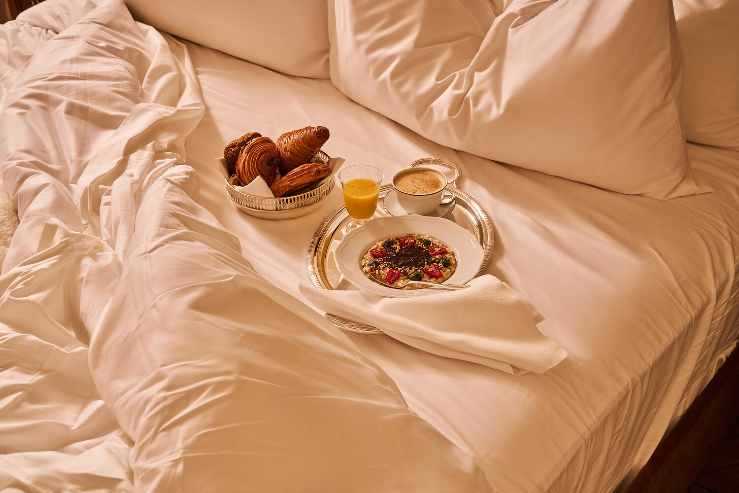 The Twenty Two New York