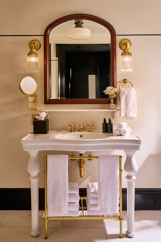 The Twenty Two New York