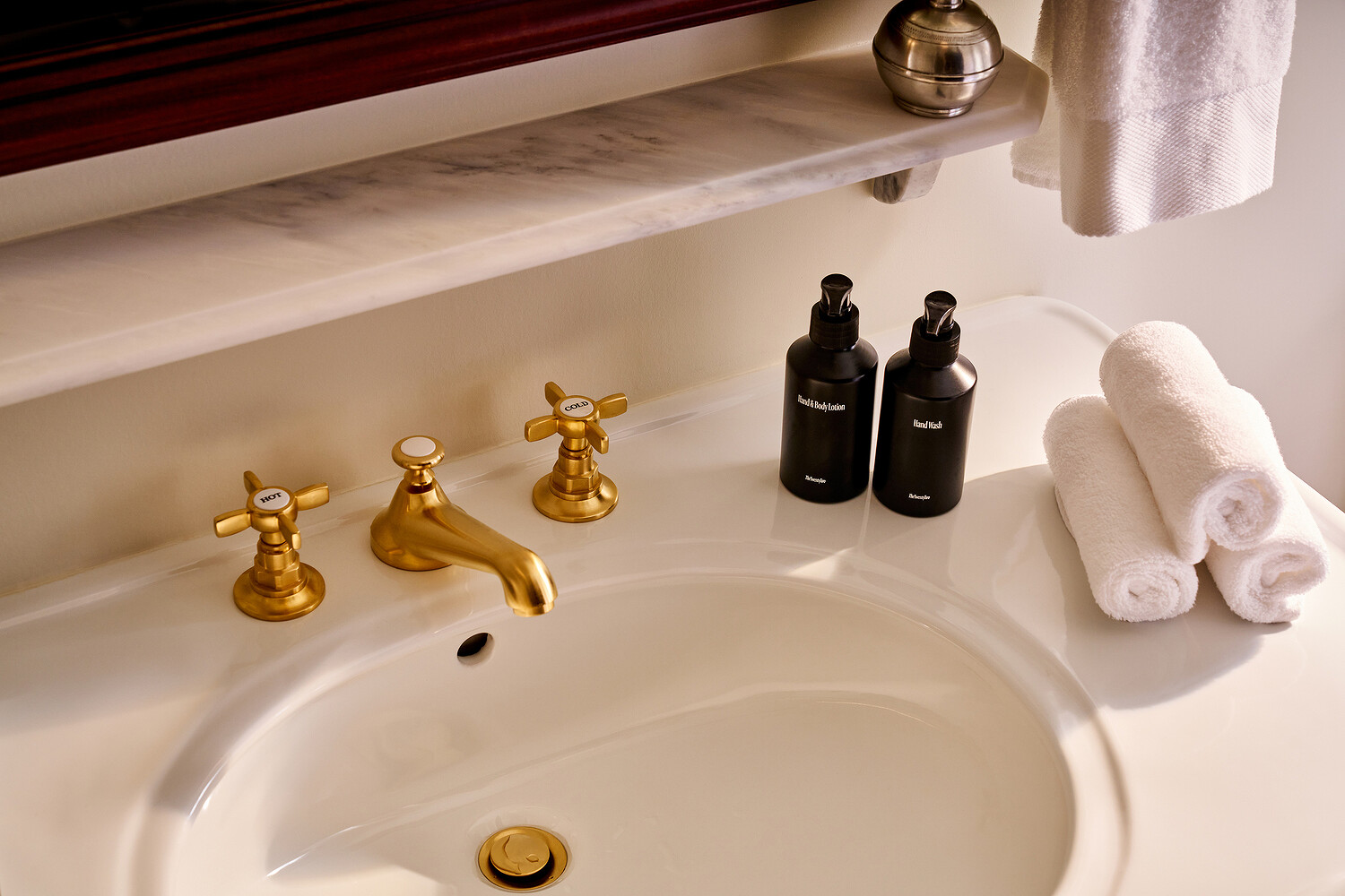 The Twenty Two New York