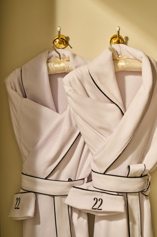 The Twenty Two New York