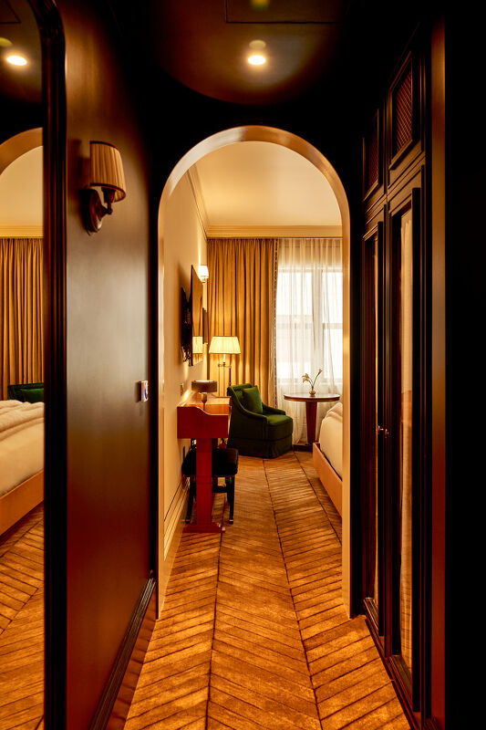 The Twenty Two New York