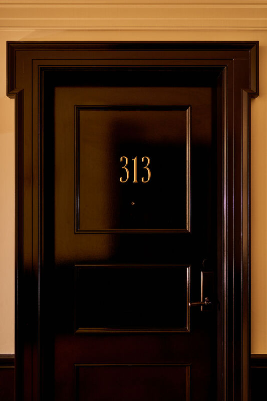 The Twenty Two New York