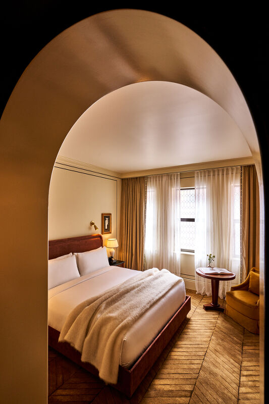 The Twenty Two New York