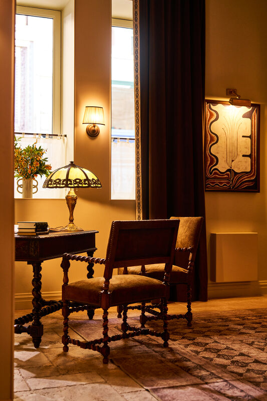 The Twenty Two New York