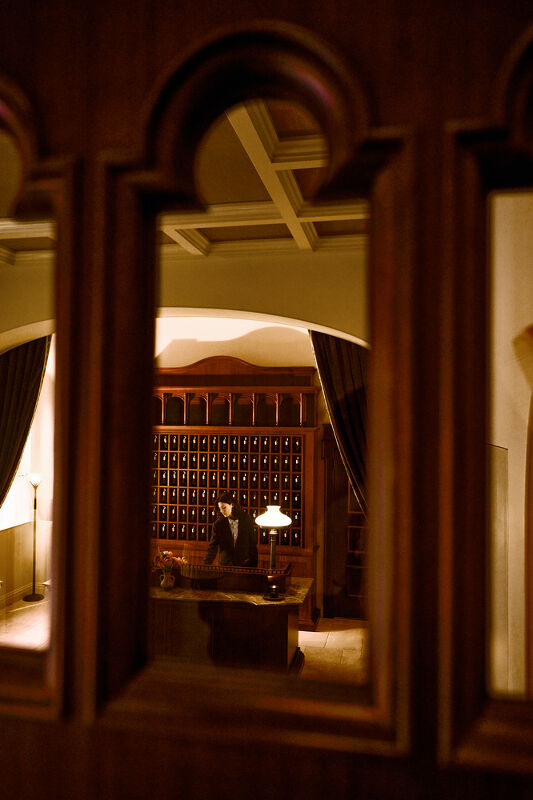 The Twenty Two New York