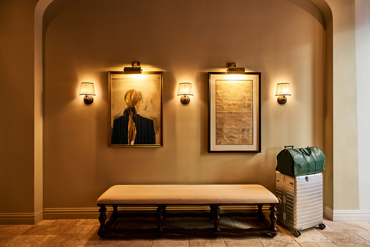 The Twenty Two New York