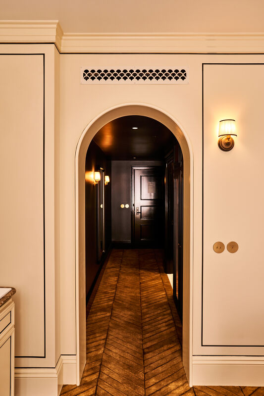 The Twenty Two New York