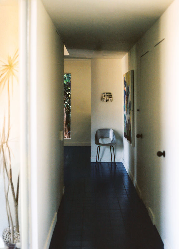 Shaniqwa Jarvis, Elle Decor